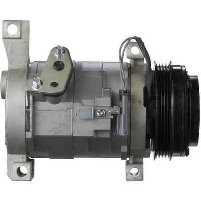 New Compressor And Clutch by SPECTRA PREMIUM INDUSTRIES - 0610081 pa8