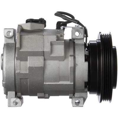 New Compressor And Clutch by SPECTRA PREMIUM INDUSTRIES - 0610085 pa11