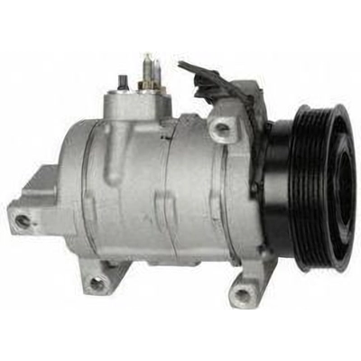 New Compressor And Clutch by SPECTRA PREMIUM INDUSTRIES - 0610087 pa2