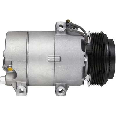 New Compressor And Clutch by SPECTRA PREMIUM INDUSTRIES - 0610109 pa9