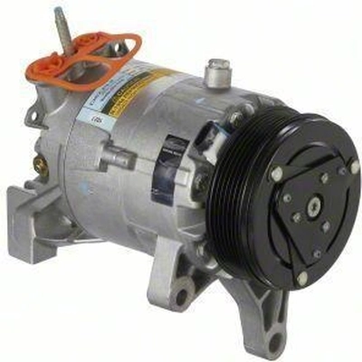 New Compressor And Clutch by SPECTRA PREMIUM INDUSTRIES - 0610130 pa11