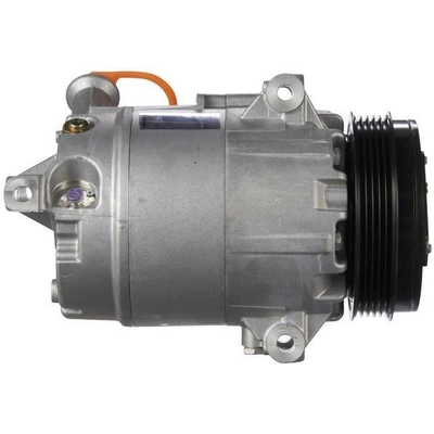 New Compressor And Clutch by SPECTRA PREMIUM INDUSTRIES - 0610134 pa10