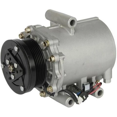 New Compressor And Clutch by SPECTRA PREMIUM INDUSTRIES - 0610139 pa2