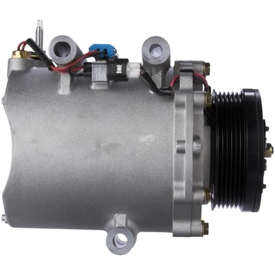 New Compressor And Clutch by SPECTRA PREMIUM INDUSTRIES - 0610140 pa9