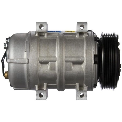 New Compressor And Clutch by SPECTRA PREMIUM INDUSTRIES - 0610152 pa8