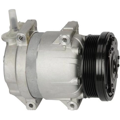 New Compressor And Clutch by SPECTRA PREMIUM INDUSTRIES - 0610153 pa1