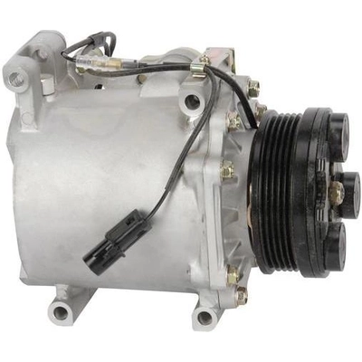 New Compressor And Clutch by SPECTRA PREMIUM INDUSTRIES - 0610159 pa2