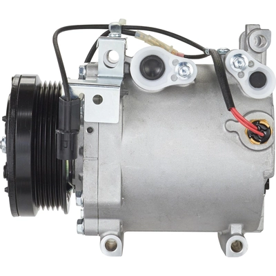 New Compressor And Clutch by SPECTRA PREMIUM INDUSTRIES - 0610159 pa8