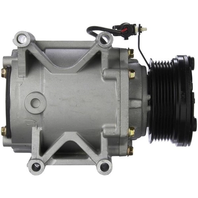 New Compressor And Clutch by SPECTRA PREMIUM INDUSTRIES - 0610170 pa3
