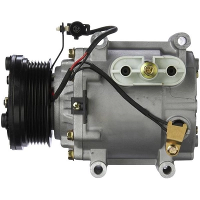 New Compressor And Clutch by SPECTRA PREMIUM INDUSTRIES - 0610170 pa4