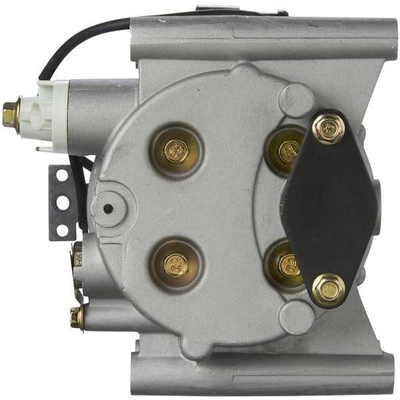 New Compressor And Clutch by SPECTRA PREMIUM INDUSTRIES - 0610170 pa5