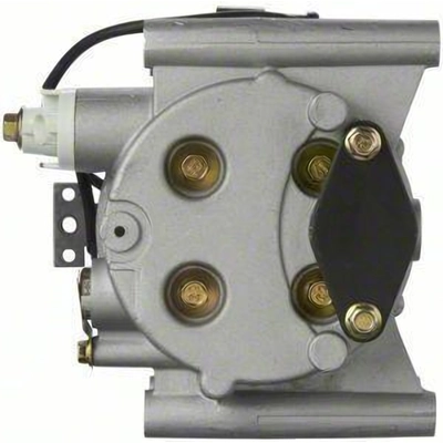 New Compressor And Clutch by SPECTRA PREMIUM INDUSTRIES - 0610170 pa7