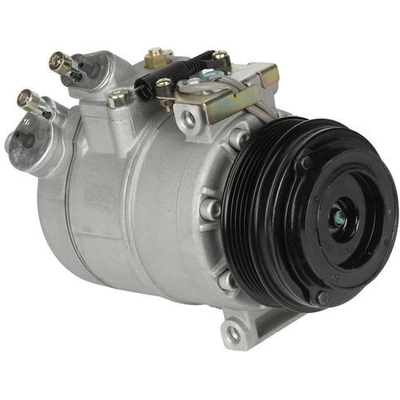 New Compressor And Clutch by SPECTRA PREMIUM INDUSTRIES - 0610181 pa1