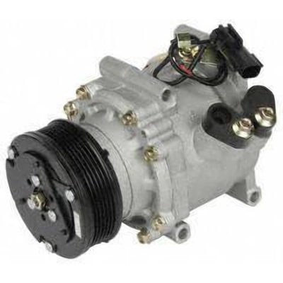 New Compressor And Clutch by SPECTRA PREMIUM INDUSTRIES - 0610183 pa2