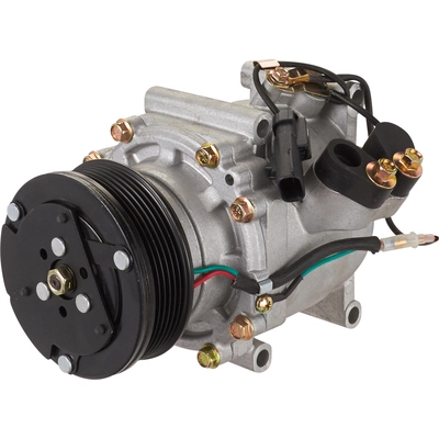 New Compressor And Clutch by SPECTRA PREMIUM INDUSTRIES - 0610183 pa3