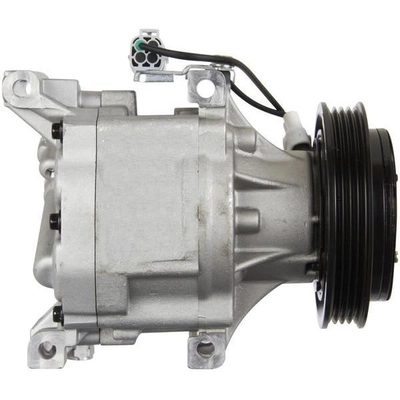 New Compressor And Clutch by SPECTRA PREMIUM INDUSTRIES - 0610187 pa9