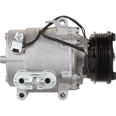 New Compressor And Clutch by SPECTRA PREMIUM INDUSTRIES - 0610192 pa3
