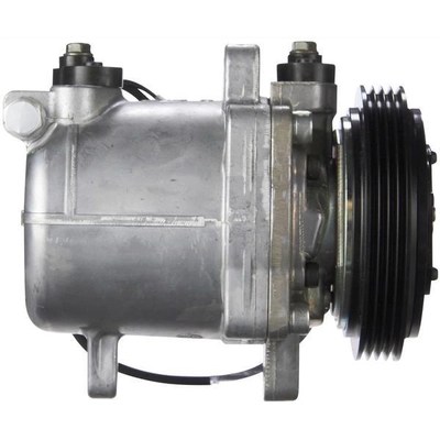 Compresseur et embrayage neuf de SPECTRA PREMIUM INDUSTRIES - 0610202 pa3
