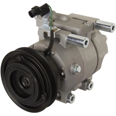 New Compressor And Clutch by SPECTRA PREMIUM INDUSTRIES - 0610206 pa4