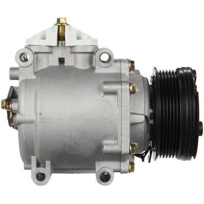 New Compressor And Clutch by SPECTRA PREMIUM INDUSTRIES - 0610212 pa7