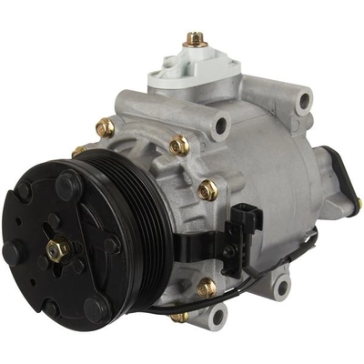 New Compressor And Clutch by SPECTRA PREMIUM INDUSTRIES - 0610212 pa9