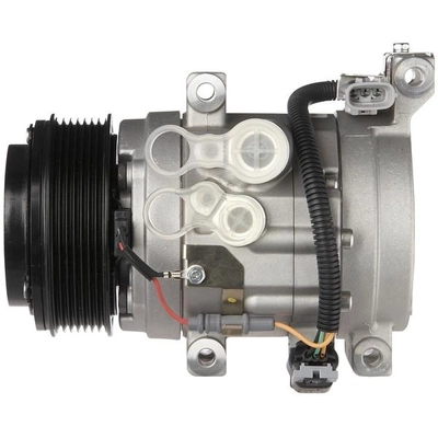 New Compressor And Clutch by SPECTRA PREMIUM INDUSTRIES - 0610221 pa9