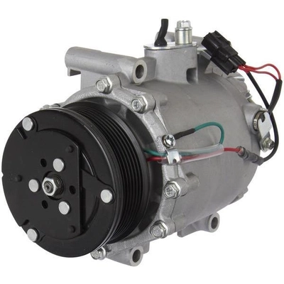 SPECTRA PREMIUM INDUSTRIES - 0610224 - New Compressor And Clutch pa10