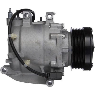 SPECTRA PREMIUM INDUSTRIES - 0610225 - New Compressor And Clutch pa9