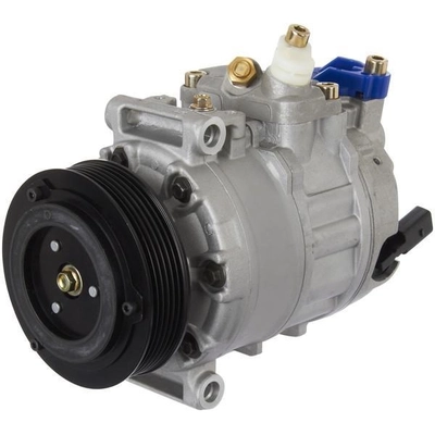 New Compressor And Clutch by SPECTRA PREMIUM INDUSTRIES - 0610226 pa10