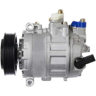New Compressor And Clutch by SPECTRA PREMIUM INDUSTRIES - 0610226 pa11