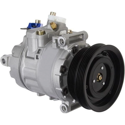 New Compressor And Clutch by SPECTRA PREMIUM INDUSTRIES - 0610227 pa10