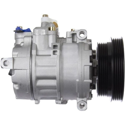 New Compressor And Clutch by SPECTRA PREMIUM INDUSTRIES - 0610227 pa11