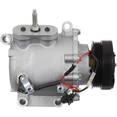 New Compressor And Clutch by SPECTRA PREMIUM INDUSTRIES - 0610228 pa3