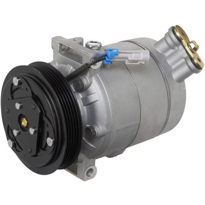 New Compressor And Clutch by SPECTRA PREMIUM INDUSTRIES - 0610229 pa6