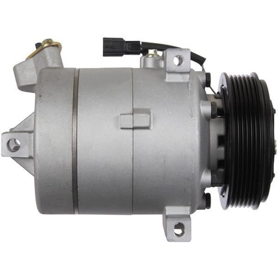 New Compressor And Clutch by SPECTRA PREMIUM INDUSTRIES - 0610235 pa8