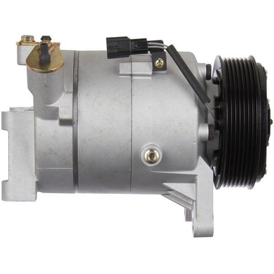 New Compressor And Clutch by SPECTRA PREMIUM INDUSTRIES - 0610237 pa10