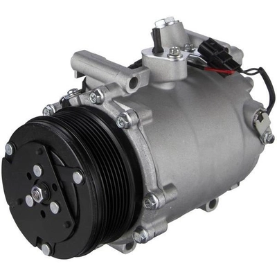 SPECTRA PREMIUM INDUSTRIES - 0610239 - New Compressor And Clutch pa10