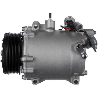 SPECTRA PREMIUM INDUSTRIES - 0610239 - New Compressor And Clutch pa8