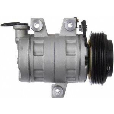 SPECTRA PREMIUM INDUSTRIES - 610241 - New Compressor And Clutch pa3