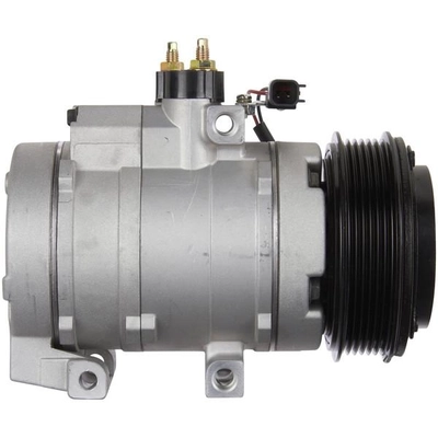 New Compressor And Clutch by SPECTRA PREMIUM INDUSTRIES - 0610242 pa3
