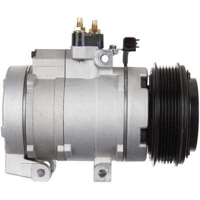 New Compressor And Clutch by SPECTRA PREMIUM INDUSTRIES - 0610243 pa8