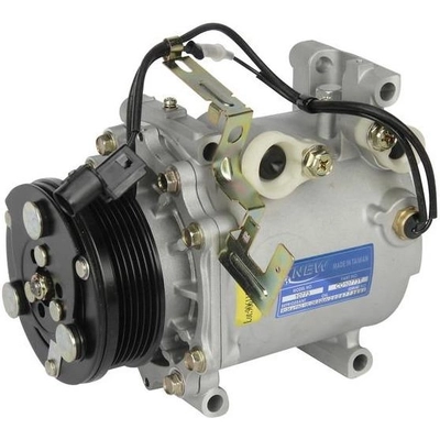 New Compressor And Clutch by SPECTRA PREMIUM INDUSTRIES - 0610253 pa1