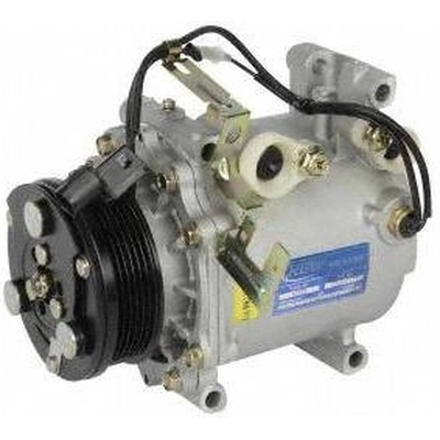 New Compressor And Clutch by SPECTRA PREMIUM INDUSTRIES - 0610253 pa2