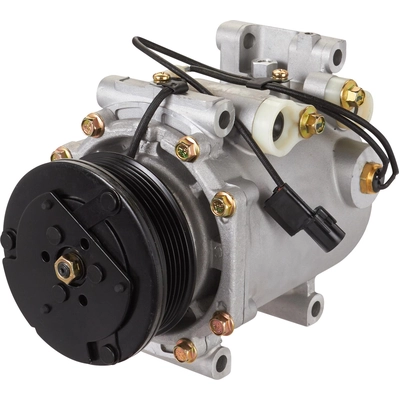 New Compressor And Clutch by SPECTRA PREMIUM INDUSTRIES - 0610253 pa4