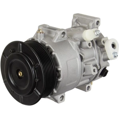 New Compressor And Clutch by SPECTRA PREMIUM INDUSTRIES - 0610255 pa10