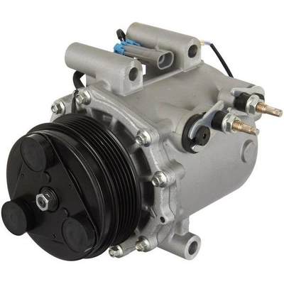 New Compressor And Clutch by SPECTRA PREMIUM INDUSTRIES - 0610261 pa10