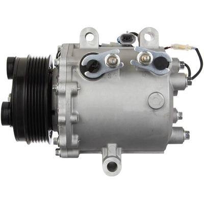 Compresseur et embrayage neuf de SPECTRA PREMIUM INDUSTRIES - 0610261 pa12