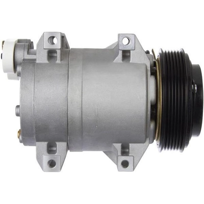 New Compressor And Clutch by SPECTRA PREMIUM INDUSTRIES - 0610267 pa1