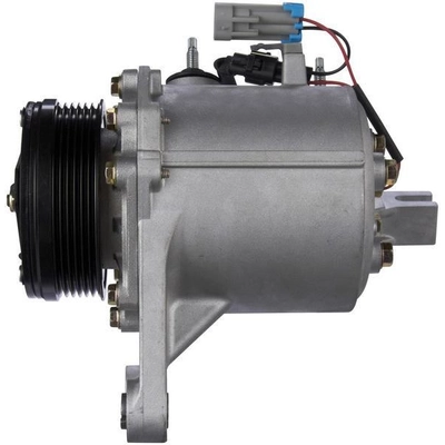 New Compressor And Clutch by SPECTRA PREMIUM INDUSTRIES - 0610269 pa10