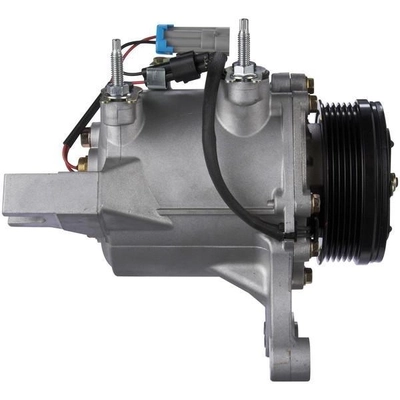 SPECTRA PREMIUM INDUSTRIES - 610269 - Compresseur et embrayage neuf pa11
